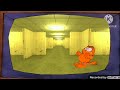 Garfield Tv Backrooms