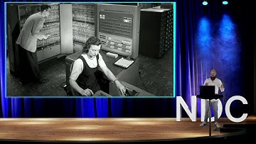 A Brief History of Computer Music - Anders Norås - NDC Oslo 2020