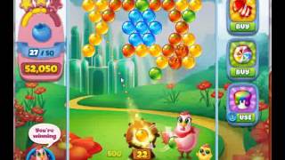 Bubble Coco Level 892