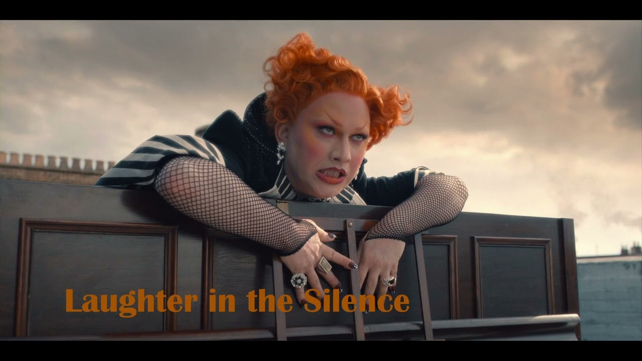 Doctor Who: The Devil’s Chord – Unreleased Music | Laughter in the Silence