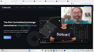 Solcex review - is this a scam exchange?