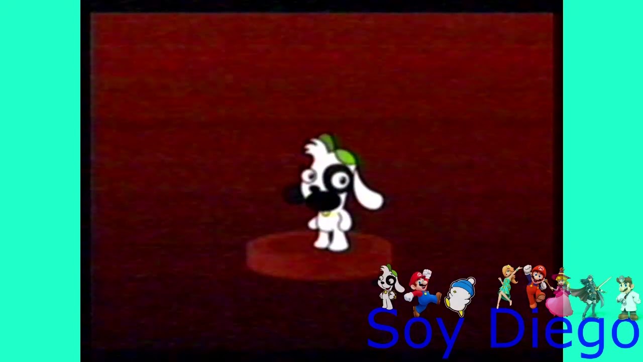 [FALSO] Pantalla antipiratería de Discovery Kids (Latinoamerica, 2005-2009)