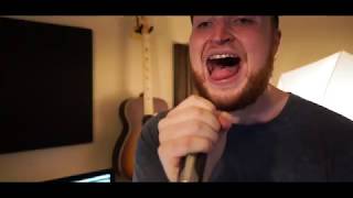 Wage War - Who I Am (Dual Cover with Chris Honesto)