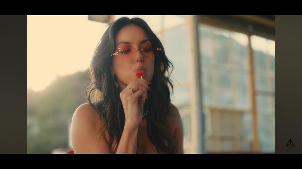 Cheat Codes - Don't Leave (Video) | Cheat Codes - Don't Leave (Lyrics) | Live From VEVO | Melodex