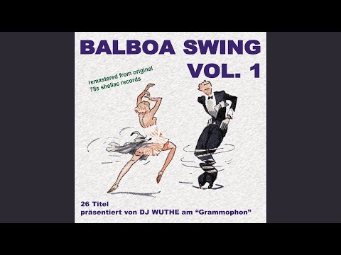 Study In Brown DJ Wuthe Am Grammophon 