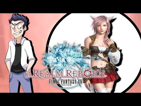 VICTIMS OF BAD PARENTING - Final Fantasy XIV a realm reborn - VICTIMS OF BAD PARENTING - Final Fantasy XIV a realm reborn