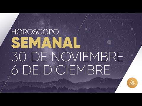 Video: Prensa: 30 De Noviembre - 6 De Diciembre
