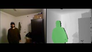 Famous Kinect Depth Project Wealth