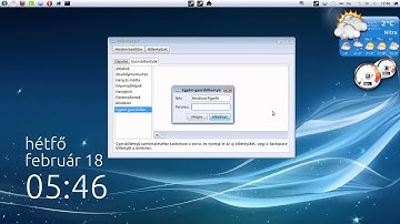 How to change the function of Ctrl+Alt+Del on Ubuntu