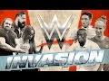 WWE AT MANCHESTER CITY | Wrestlemania Revenge Tour