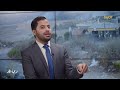 الشيخ سالم الرافعي يطلق آخر تحذير: ارفعوا الظلم عن السنة وإلا- إما شراكة حقيقية او ليعش كل منا لوحده