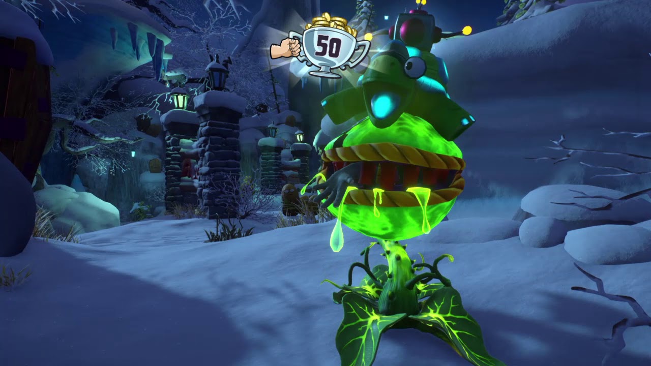plants vs zombies gw2 plants vs zombies gw2