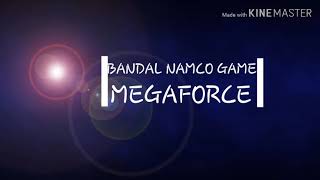 BANDAL NAMCO GAME VIDEO screenshot 5