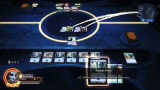 Magic 2014 Duels of the Planeswalkers Mind Maze - Headphones Not Recommended