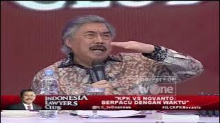 Download lagu KPK VS Novanto: Berpacu dengan Waktu (Part 7) | ILC tvOne