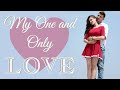 I love you baby message to my boyfriend • My one and only love