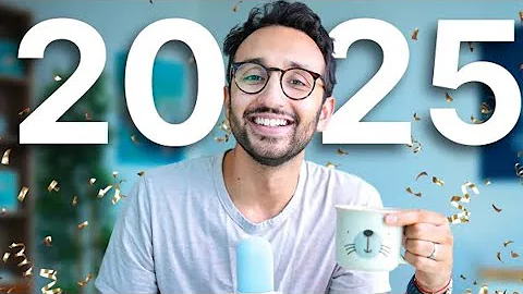6 Habits to Make 2025 Your Best Year Yet!