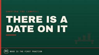 Shorting The Landfill