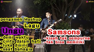 Download Lagu Mashup Lagu Ungu Cover by Tri Suaka | Pendopo Lawas MP3