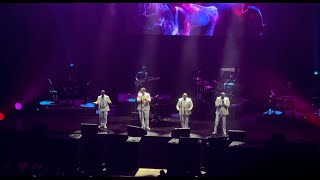 [Fancam] I Can Love You Like That - All-4-One @ Hitman: David Foster and Friends [4K]