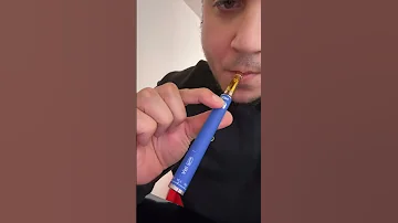 Muha Meds Blinker Noreaction Muhamed Vape 