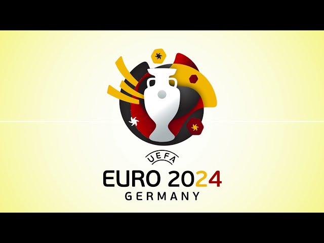 UEFA Euro 2024 - Germany | Official Intro HD