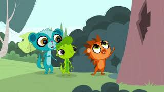 Russell, Sunil & Vinnie - Huzzah Read Description