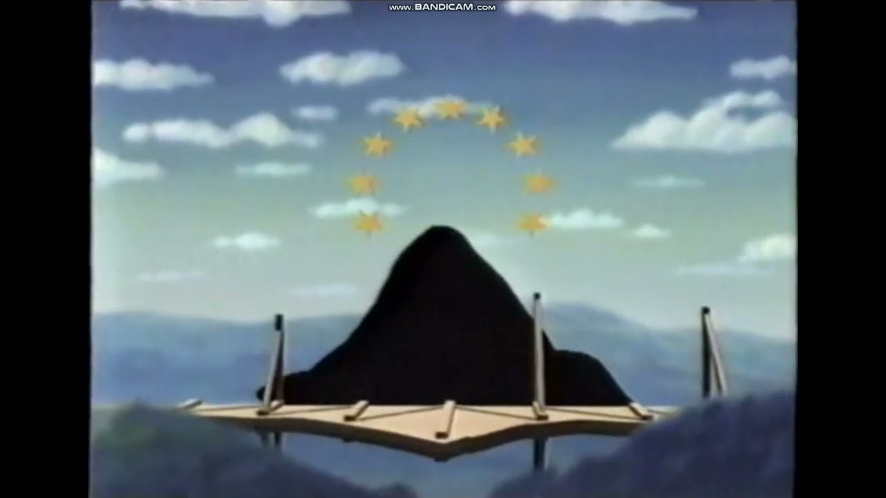 Cartoon Network's Cartoon Theatre Bumpers : The Life And Adventures Of Santa Claus