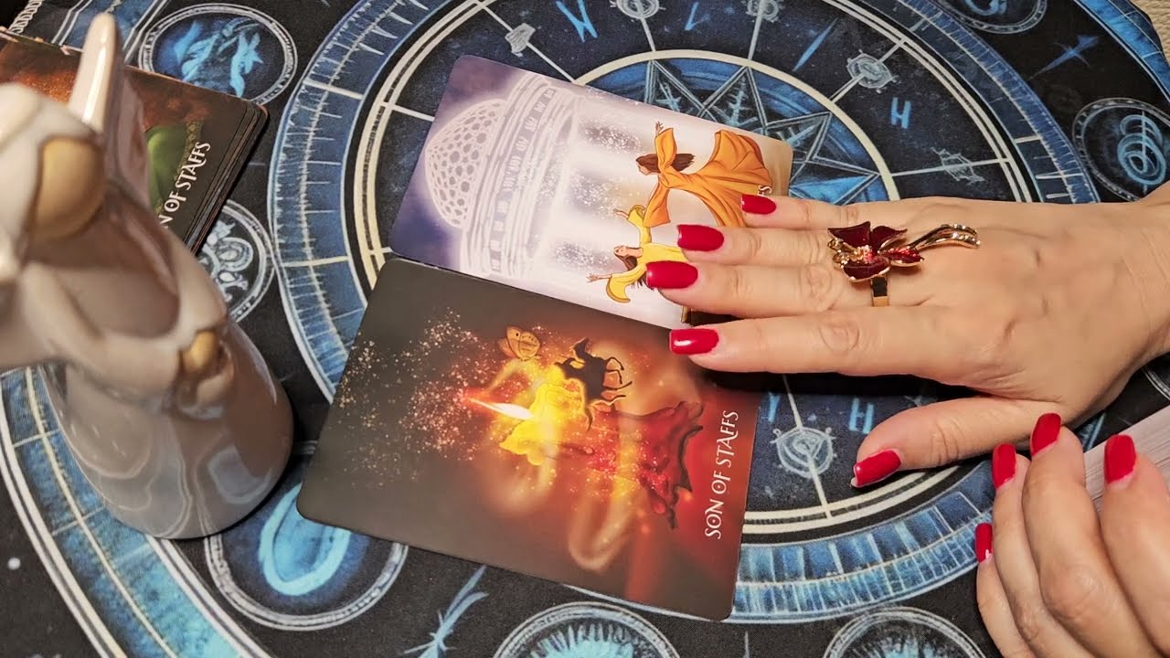 СКРИТИ ЧУВСТВА КЪМ ТЕБ❤️‍🔥 ОТ КОГО ✨⚡✨