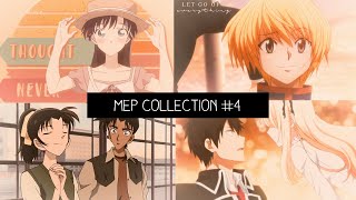 MEP Collection #4