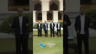 Tafakur - Zikraa #shortvideo #ramadhan2024