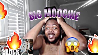 BIG MOOCHIE GRAPE!!!!!!!!! Big Moochie Grape - Freestyle 2 | From The Block Performance REACTION!!!