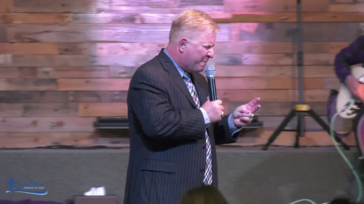 Choices Become Chains | Pastor Ronnie Reid