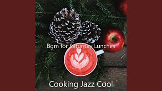 Scintillating Moment for Cooking Classes
