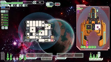 FTL Engi C Hard No Pause