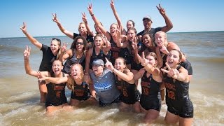 USC Beach Volleyball - 2017 Championship Banquet Video