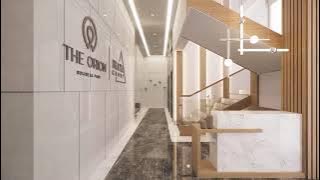 BHATIA GROUP - THE ORION BUSINESS VIDEO