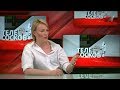 Телесоскоб (22.07.2016) с Екатериной Маликовой