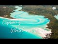 Whitehaven Beach Travel Guide: Relaxing Panoramic Video Tour in Australia