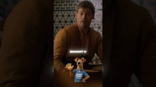 ХОРОШО ОТДЕЛАЛСЯ…😬 #gameofthrones #got #jonsnow #jaimelannister #drama #mystery #daenerys #shorts