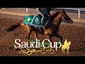 2024 saudi cup picks handicapping analysis