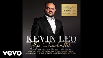 Thumbnail of Kevin Leo - Ge Korsten Medley: Seeman, Santa Fe and Liefling (Official Audio)