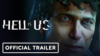 Hell is Us - Official Nintendo Switch 2 & Major Update Trailer
