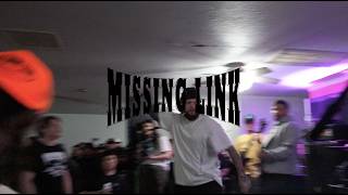 MISSING LINK 02/22/25 (Live at the American Legion Post 8, Las Vegas, NV)