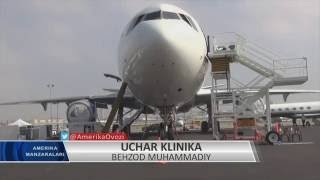 Uchar Klinikalar Uchar Klinikalar