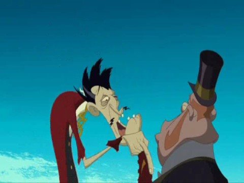 Go.West.A.Lucky.Luke.Adventure