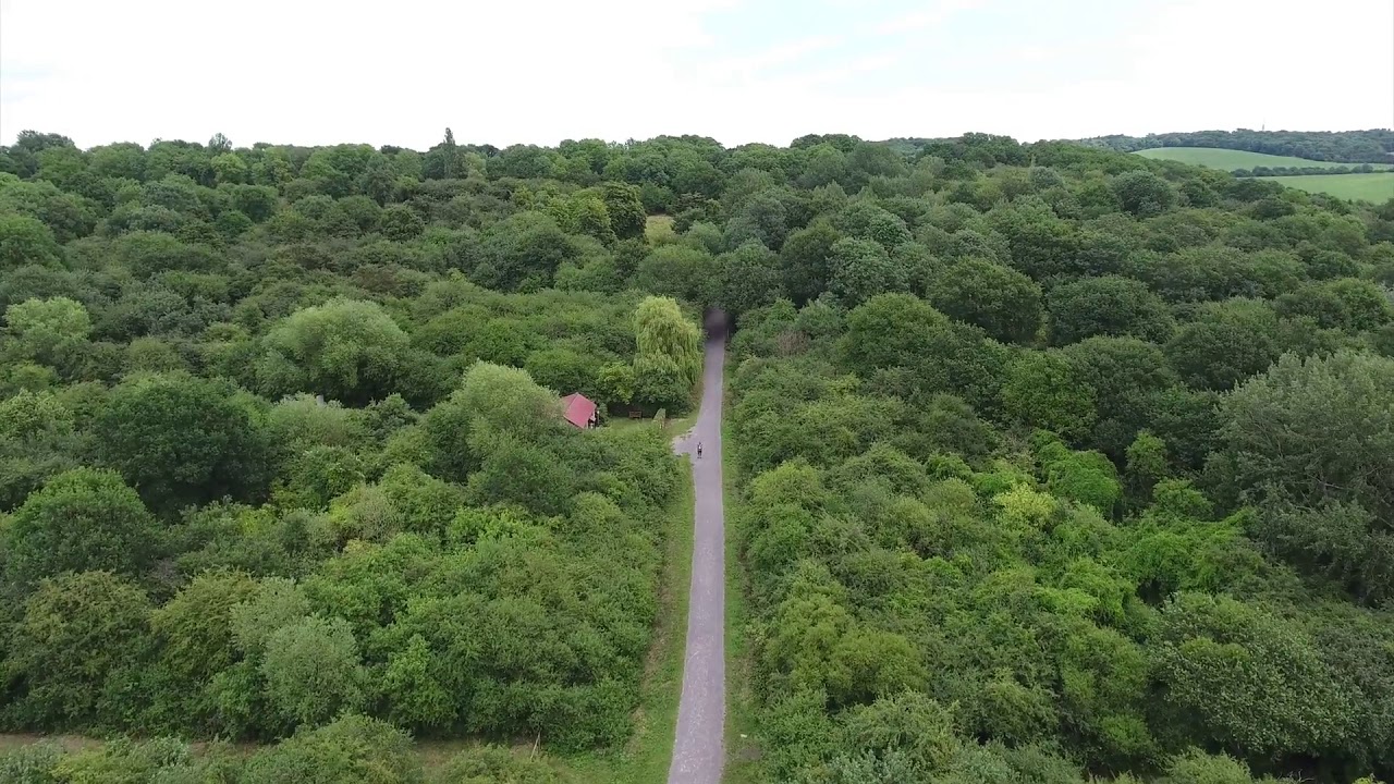 Langdon Hills/Dunton - Plotlands Museum Cottage & Surrounding Area