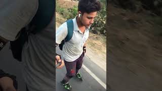 My First Video Krishna Sharma