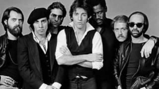 Watch Bruce Springsteen Say Sons video