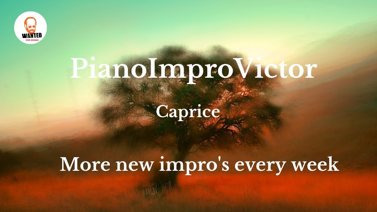 Watch Caprice - Piano Improvisation on YouTube Watch Caprice - Piano Improvisation on YouTube